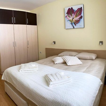 Ski Area 202 Apt, The Castle 1, パンポロボ エクステリア 写真